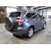 TOYOTA RAV4 REAR BUMPER ACA33/ACA38, CRUISER (FLARED), NON REVERSE SENSOR TYPE,