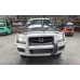 MAZDA BT50 FRONT BUMPER BULL BAR, UN, 06/08-09/11 2009