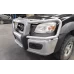 MAZDA BT50 FRONT BUMPER BULL BAR, UN, 06/08-09/11 2009