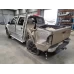 HOLDEN RODEO FRONT BUMPER BULL BAR, RA, STEEL, 03/03-10/06 2004
