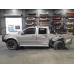 HOLDEN RODEO FRONT BUMPER BULL BAR, RA, STEEL, 03/03-10/06 2004