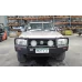 HOLDEN RODEO FRONT BUMPER BULL BAR, RA, STEEL, 03/03-10/06 2004