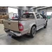HOLDEN RODEO FRONT BUMPER BULL BAR, RA, STEEL, 03/03-10/06 2004