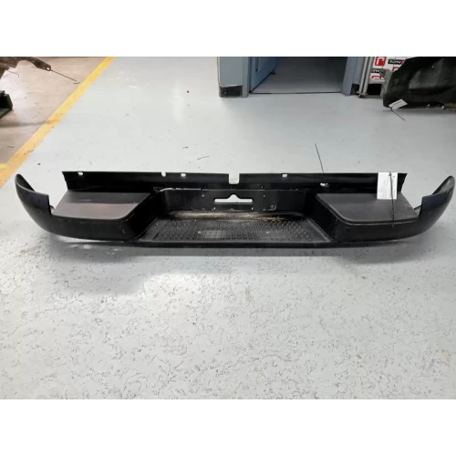 VOLKSWAGEN AMAROK REAR BUMPER 2H, BLACK, W/ PARK SENSOR TYPE, 10/10-09/22 2020