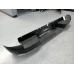 VOLKSWAGEN AMAROK REAR BUMPER 2H, BLACK, W/ PARK SENSOR TYPE, 10/10-09/22 2020