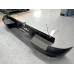 VOLKSWAGEN AMAROK REAR BUMPER 2H, BLACK, W/ PARK SENSOR TYPE, 10/10-09/22 2020