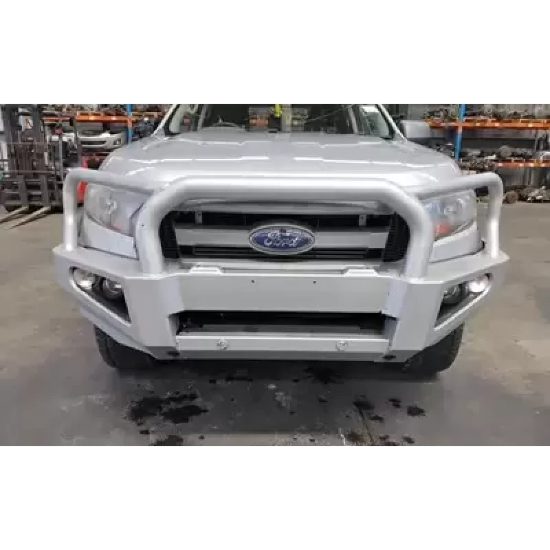 FORD RANGER FRONT BUMPER BULL BAR, PX SERIES 2, 06/15-06/18 2017