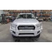 FORD RANGER FRONT BUMPER BULL BAR, PX SERIES 2, 06/15-06/18 2017