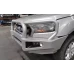 FORD RANGER FRONT BUMPER BULL BAR, PX SERIES 2, 06/15-06/18 2017