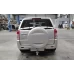 SUZUKI VITARA REAR BUMPER GRAND VITARA, JT, 5DR, W/ PARK SENSOR TYPE, 07/10-12/1