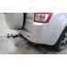 SUZUKI VITARA REAR BUMPER GRAND VITARA, JT, 5DR, W/ PARK SENSOR TYPE, 07/10-12/1