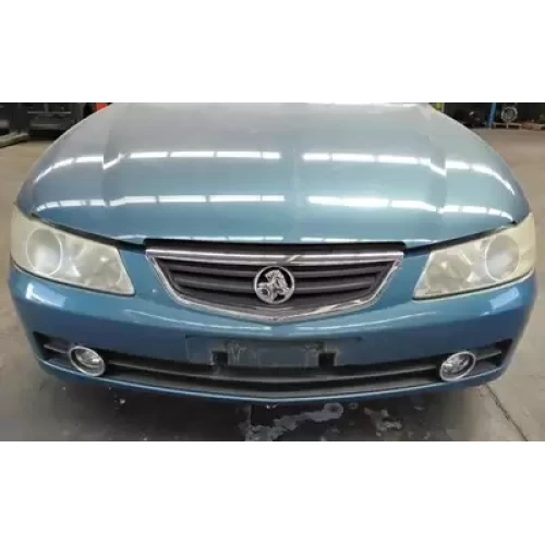 HOLDEN COMMODORE FRONT BUMPER VY1-VY2, BERLINA/CALAIS, 10/02-08/04 2004