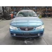 HOLDEN COMMODORE FRONT BUMPER VY1-VY2, BERLINA/CALAIS, 10/02-08/04 2004