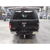 HOLDEN RODEO REAR BUMPER RA, UTE, 10/06-07/08 2008
