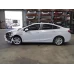 HOLDEN ASTRA REAR BUMPER BL, SEDAN, PARK ASSIST, 05/17-12/20 2017