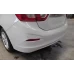 HOLDEN ASTRA REAR BUMPER BL, SEDAN, PARK ASSIST, 05/17-12/20 2017