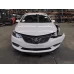 HOLDEN ASTRA REAR BUMPER BL, SEDAN, PARK ASSIST, 05/17-12/20 2017
