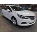 HOLDEN ASTRA REAR BUMPER BL, SEDAN, PARK ASSIST, 05/17-12/20 2017