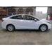 HOLDEN ASTRA REAR BUMPER BL, SEDAN, PARK ASSIST, 05/17-12/20 2017
