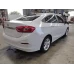 HOLDEN ASTRA REAR BUMPER BL, SEDAN, PARK ASSIST, 05/17-12/20 2017