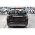 HOLDEN CAPTIVA REAR BUMPER BUMPER BAR, CG, CAPTIVA 7, W/ PARK SENSOR TYPE, 01/11