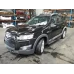 HOLDEN CAPTIVA REAR BUMPER BUMPER BAR, CG, CAPTIVA 7, W/ PARK SENSOR TYPE, 01/11