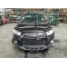 HOLDEN CAPTIVA REAR BUMPER BUMPER BAR, CG, CAPTIVA 7, W/ PARK SENSOR TYPE, 01/11