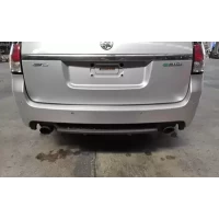 HOLDEN COMMODORE REAR BUMPER VE, WAGON, SS/SS-V/SV6, 08/06-05/13 2011