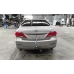 TOYOTA AURION REAR BUMPER GSV40R, AT-X, NON PARK SENSOR TYPE, 10/06-04/12 2010