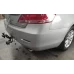 TOYOTA AURION REAR BUMPER GSV40R, AT-X, NON PARK SENSOR TYPE, 10/06-04/12 2010