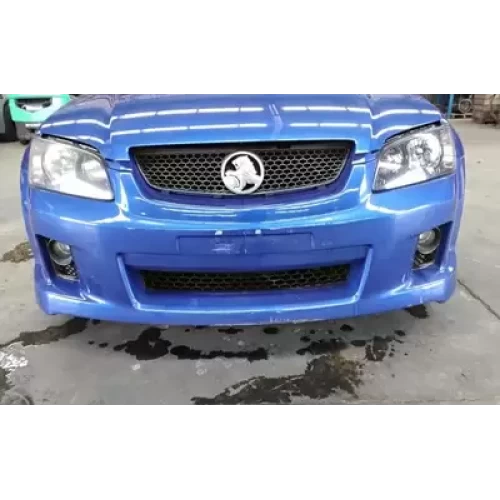 HOLDEN COMMODORE FRONT BUMPER BUMPER BAR, VE SI, SS/SV6/SS-V, 08/06-08/10 2006
