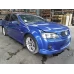 HOLDEN COMMODORE FRONT BUMPER BUMPER BAR, VE SI, SS/SV6/SS-V, 08/06-08/10 2006