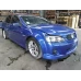 HOLDEN COMMODORE FRONT BUMPER BUMPER BAR, VE SI, SS/SV6/SS-V, 08/06-08/10 2006