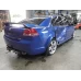 HOLDEN COMMODORE FRONT BUMPER BUMPER BAR, VE SI, SS/SV6/SS-V, 08/06-08/10 2006