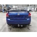 HOLDEN COMMODORE REAR BUMPER VE, SEDAN, SS/SV6/SSV, NON PARK SENSOR TYPE, 08/06-
