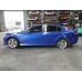 HOLDEN COMMODORE REAR BUMPER VE, SEDAN, SS/SV6/SSV, NON PARK SENSOR TYPE, 08/06-