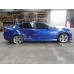 HOLDEN COMMODORE REAR BUMPER VE, SEDAN, SS/SV6/SSV, NON PARK SENSOR TYPE, 08/06-