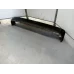 TOYOTA HIACE REAR BUMPER TRH/KDH, LWB/SWB, NON STEP TYPE, 03/05-04/19 2015