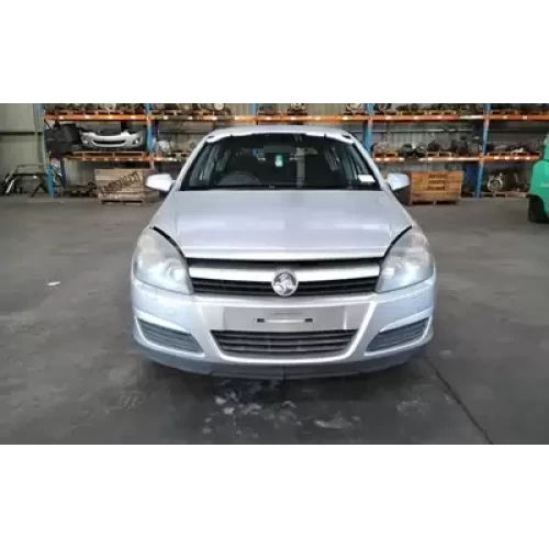 HOLDEN ASTRA FRONT BUMPER AH, HATCH/WAGON, CD/CDX/CDXi/CDTi, 10/04-03/07 2004