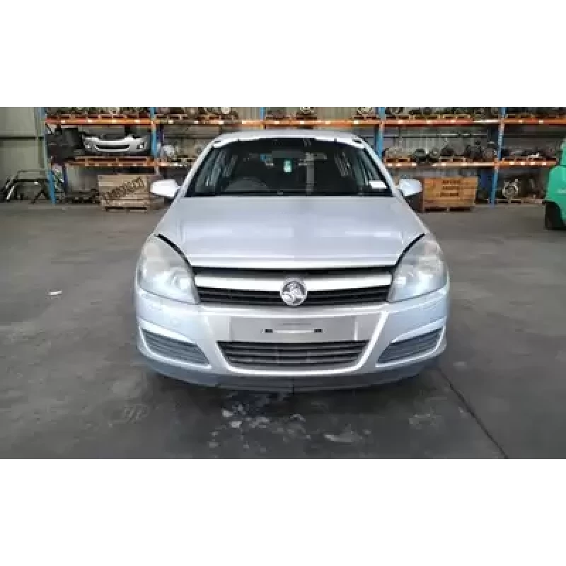 HOLDEN ASTRA FRONT BUMPER AH, HATCH/WAGON, CD/CDX/CDXi/CDTi, 10/04-03/07 2004