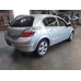 HOLDEN ASTRA FRONT BUMPER AH, HATCH/WAGON, CD/CDX/CDXi/CDTi, 10/04-03/07 2004