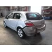 HOLDEN ASTRA FRONT BUMPER AH, HATCH/WAGON, CD/CDX/CDXi/CDTi, 10/04-03/07 2004