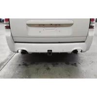 HOLDEN COMMODORE REAR BUMPER VF, UTE, BASE/SS/SV6/SS-V, 05/13-12/17 2015