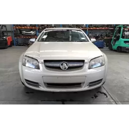 HOLDEN COMMODORE FRONT BUMPER BUMPER BAR, VE SI, OMEGA/BERLINA/60TH ANNIV/INTERN