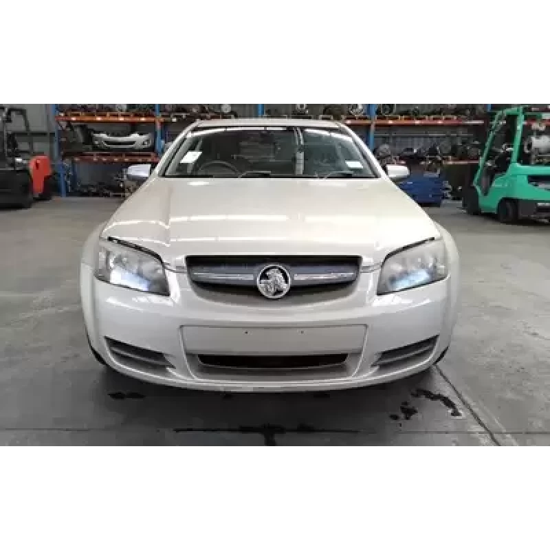 HOLDEN COMMODORE FRONT BUMPER BUMPER BAR, VE SI, OMEGA/BERLINA/60TH ANNIV/INTERN