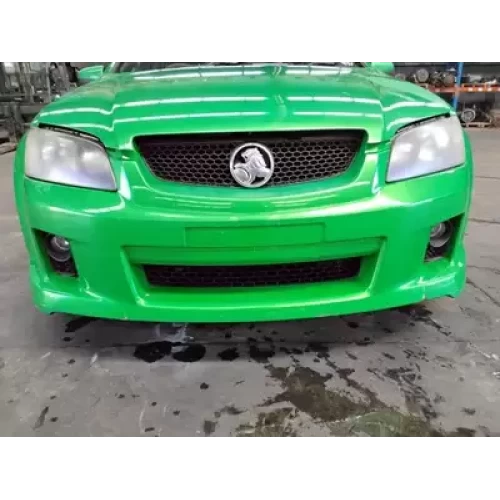 HOLDEN COMMODORE FRONT BUMPER BUMPER BAR, VE SI, SS/SV6/SS-V, 08/06-08/10 2008