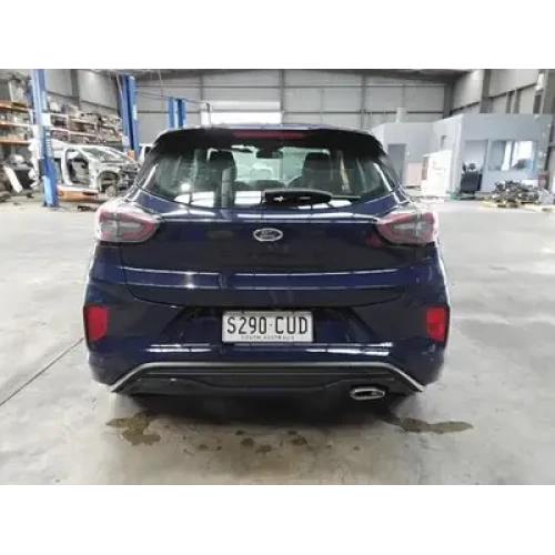 FORD PUMA REAR BUMPER JK, BUMPER BAR (2 PIECE), ST-LINE, 03/20- 2023