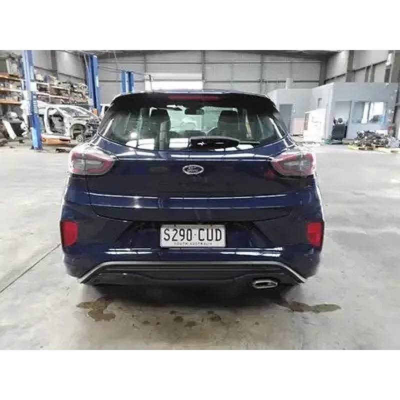 FORD PUMA REAR BUMPER JK, BUMPER BAR (2 PIECE), ST-LINE, 03/20- 2023