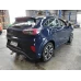 FORD PUMA REAR BUMPER JK, BUMPER BAR (2 PIECE), ST-LINE, 03/20- 2023