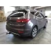 HYUNDAI SANTA FE REAR BUMPER DM, BUMPER BAR (2 PIECE), 06/12-05/15 2013